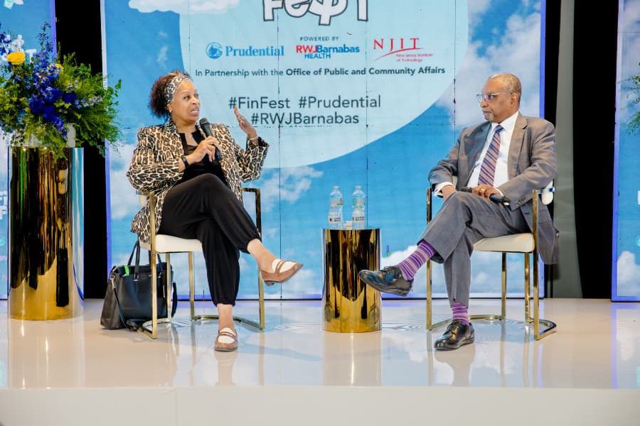 FinFe$t Financial Festival
