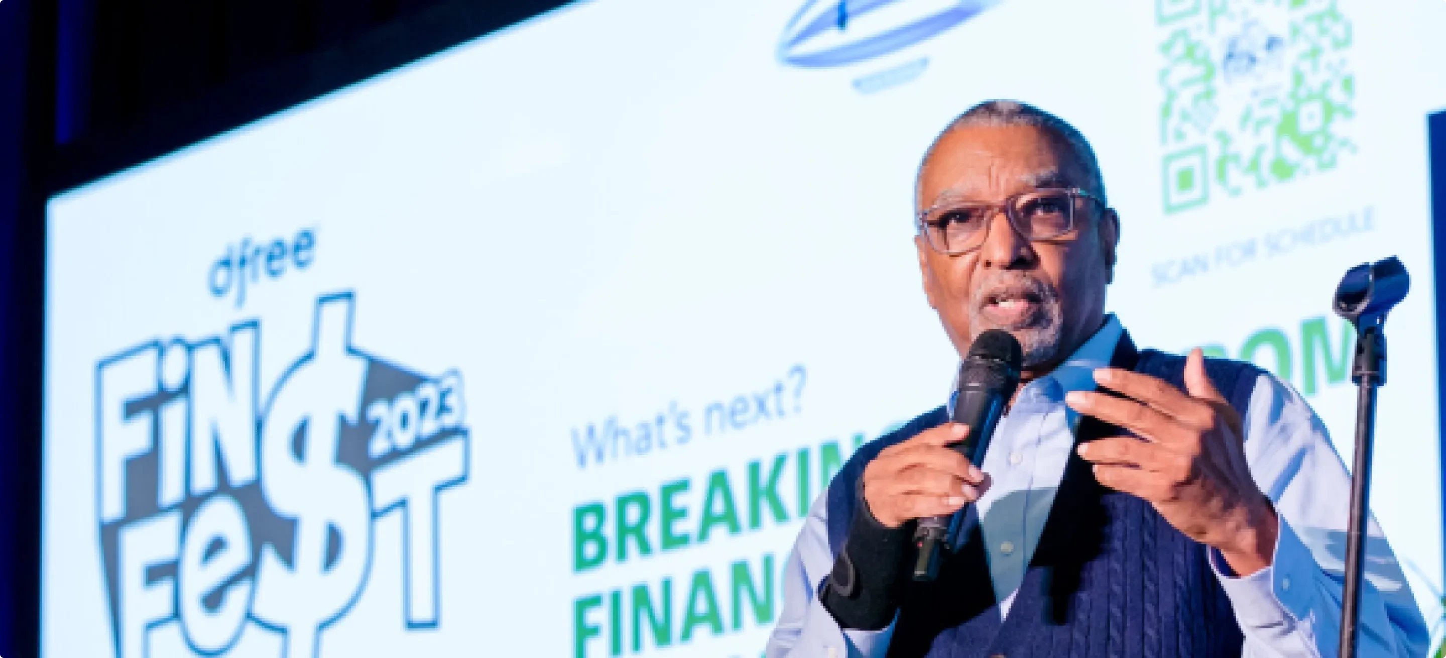 FinFE$T®: Where Wealth Meets Wellness